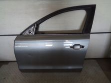 AUDI A8 D4 4H DRZWI LEWE PRZOD PRZEDNIE