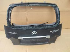 CITROEN C3 PICASSO 2011 KLAPA TYL TYLNA