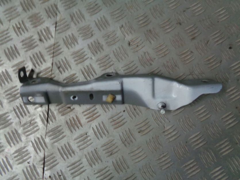 RENAULT CLIO IV MOCOWANIE WSPORNIK BLOTNIKA LEWY