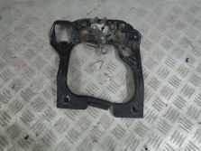 PEUGEOT 208 LIFT WSPORNIK ZAMKA MASKI MOCOWANIE