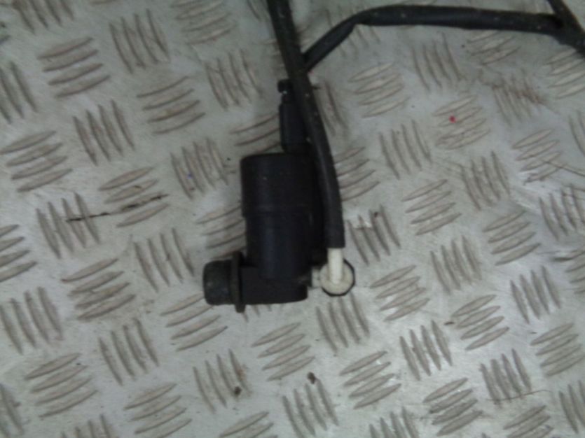 PEUGEOT 208 LIFT POMPKA SPRYSKIWACZY 9641553880