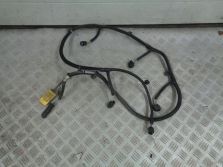 PEUGEOT 208 LIFT WIAZKA INSTALACJA TYL PDC TYLNA
