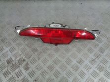 PEUGEOT 208 LIFT LAMPA PRZECIWMGIELNA 9674308980