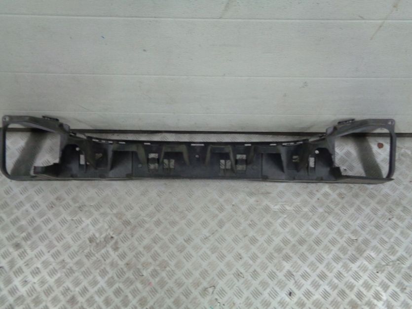 PEUGEOT 208 LIFT ABSORBER WZMOCNIENIE ZDERZAKA PRZ