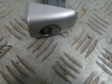 PEUGEOT 208 LIFT 2016 ZASLEPKA KLAMKI LEWA ZAMEK