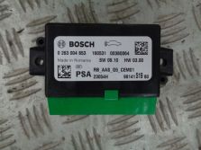 PEUGEOT 208 LIFT MODUL PARKOWANIA PDC 0263004853