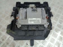 PEUGEOT 208 LIFT KOMPUTER STEROWNIK SILNIKA