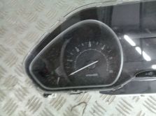 PEUGEOT 208 LIFT LICZNIK ZEGARY 9813848980