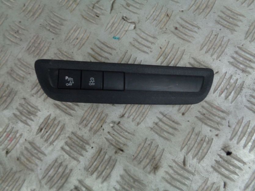 PEUGEOT 208 LIFT PANEL PDC ESP ECO 9677059077