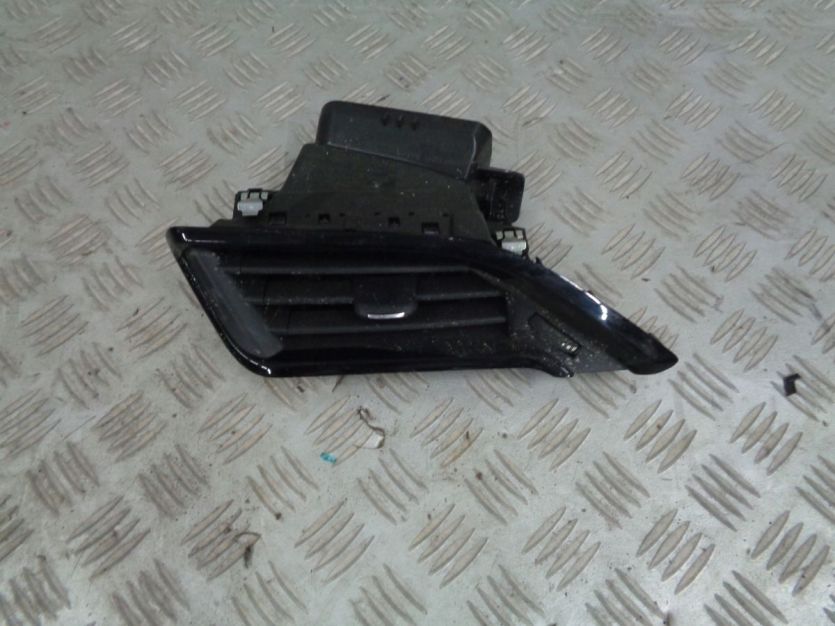 PEUGEOT 208 LIFT KRATKA NAWIEWU LEWA 9633131777
