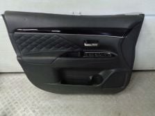MITSUBISHI OUTLANDER III TAPICERKA DRZWI LEWA PRZO