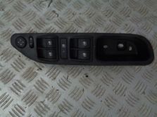 FIAT TIPO II PRZELACZNIKI SZYB PANEL KIEROWCA