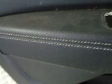 DACIA DUSTER II TAPICERKA DRZWI LEWA PRZOD BOCZEK