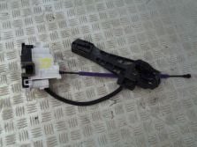 FIAT TIPO II ZAMEK DRZWI 6 PIN PRAWY PRZOD PRZEDNI
