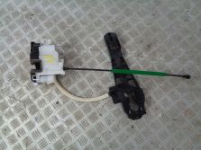FIAT TIPO II ZAMEK DRZWI 6 PIN PRAWY TYL TYLNY