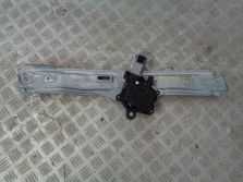 FIAT TIPO II PODNOSNIK SZYBY PRAWY TYL TYLNY