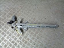OUTLANDER III MECHANIZM SZYBY LEWY TYL TYLNY