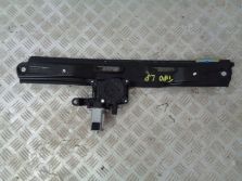 FIAT TIPO II PODNOSNIK SZYBY LEWY PRZOD PRZEDNI
