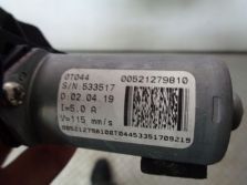 FIAT TIPO II PODNOSNIK SZYBY LEWY PRZOD PRZEDNI