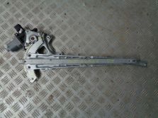 OUTLANDER III MECHANIZM SZYBY PRAWY TYL TYLNY