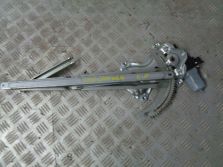 OUTLANDER III MECHANIZM SZYBY LEWY PRZOD PRZEDNI