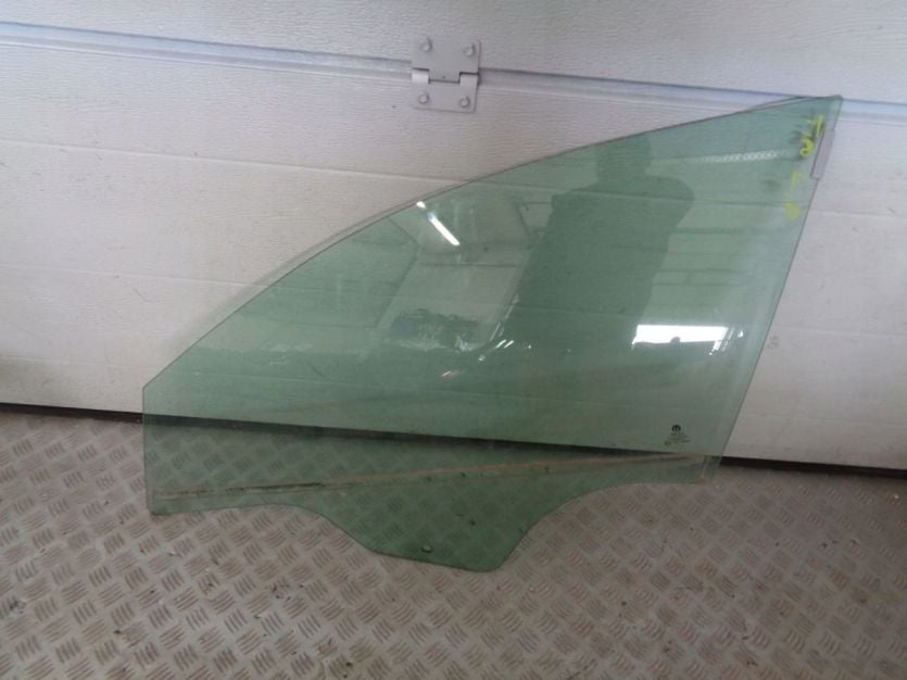 FIAT TIPO II SZYBA DRZWI LEWA PRZOD PRZEDNIA