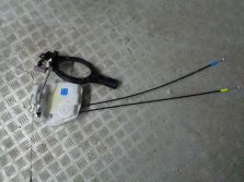 OUTLANDER III ZAMEK DRZWI 2 PIN PRAWY TYL TYLNY