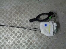 OUTLANDER III ZAMEK DRZWI 2 PIN LEWY TYL TYLNY