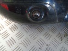 MITSUBISHI OUTLANDER III LUSTERKO 15 PIN LEWE KAM