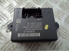 VOLVO V40 II MODUL STEROWNIK DRZWI 31343872