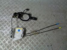 OUTLANDER III ZAMEK DRZWI 5 PIN PRAWY PRZOD PRZEDN