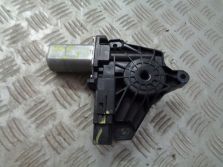 VOLVO V40 II SILNICZEK SZYBY LEWY TYL TYLNY