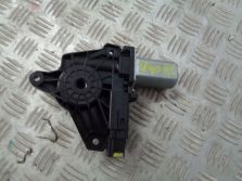 VOLVO V40 II SILNICZEK SZYBY PRAWY TYL TYLNY