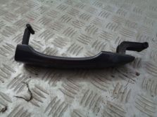 VOLVO V40 II KLAMKA DRZWI PRAWA PRZOD PRZEDNIA