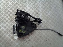 VOLVO V40 II ZAMEK DRZWI 6 PIN PRAWY PRZOD PRZEDNI