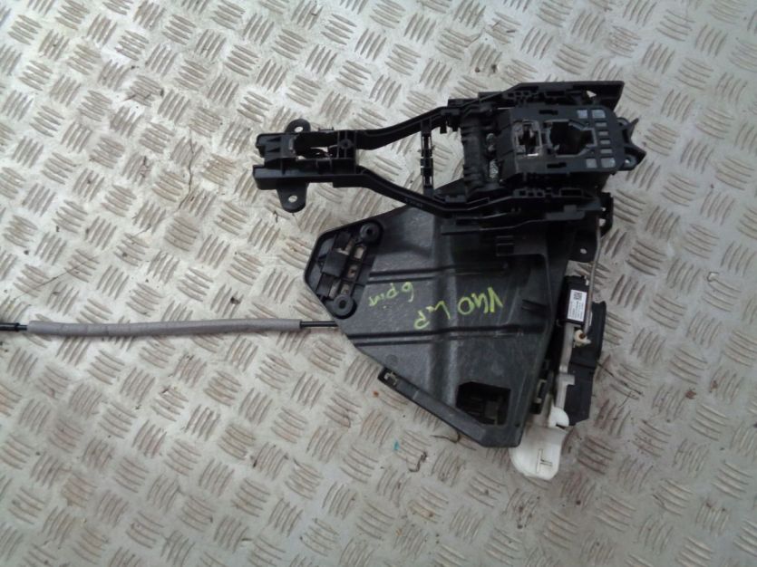 VOLVO V40 II ZAMEK DRZWI 6 PIN LEWY PRZOD PRZEDNI