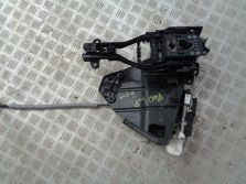 VOLVO V40 II ZAMEK DRZWI 6 PIN LEWY PRZOD PRZEDNI