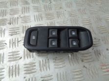 DACIA DUSTER II PRZELACZNIKI SZYB PANEL KIEROWCA