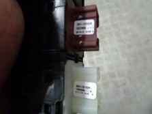 DACIA DUSTER II PRZELACZNIKI SZYB PANEL KIEROWCA