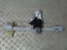 DACIA DUSTER II PODNOSNIK SZYBY PRAWY PRZOD PRZEDN