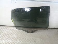 DACIA DUSTER II SZYBA DRZWI PRAWA TYL TYLNA