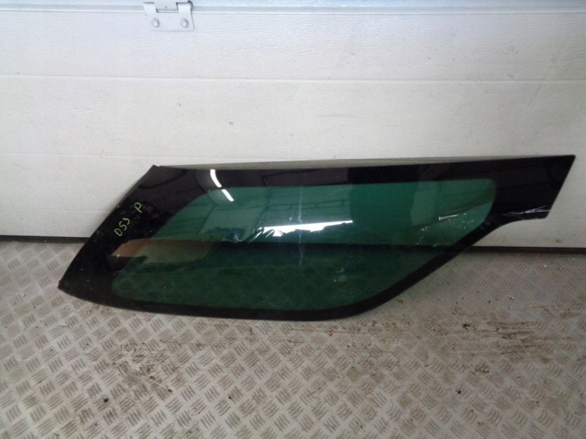 CITROEN DS3 SZYBA SZYBKA BOCZNA KAROSERYJNA PRAWA