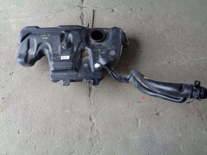 RENAULT CLIO IV 0.9 TCE ZBIORNIK PALIWA BAK KOMBI