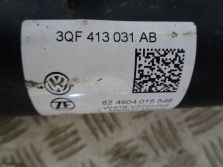 VW ATLAS CROSS 2022 AMORTYZATOR PRZOD 3QF413031AB