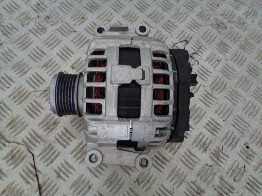VW ATLAS CROSS ALTERNATOR 06K903026L