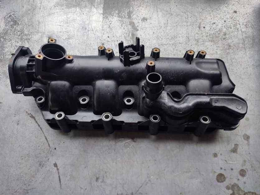 FIAT BRAVO II LANCIA FIAT 1.6 D JTD KOLEKTOR SSACY