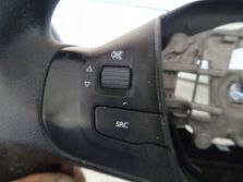 PEUGEOT 208 LIFT KIEROWNICA MULTIFUNKCYJNA