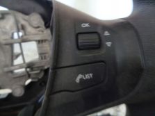 PEUGEOT 208 LIFT KIEROWNICA MULTIFUNKCYJNA