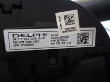 PEUGEOT 208 LIFT KIEROWNICA MULTIFUNKCYJNA