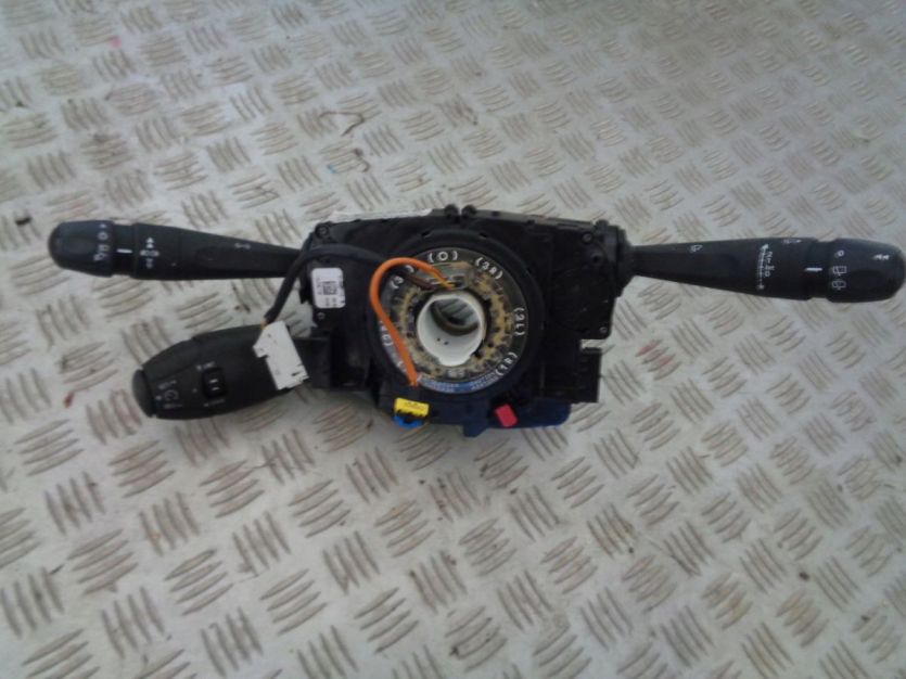 PEUGEOT 208 LIFT PRZELACZNIKI MANETKI 98154509ZD